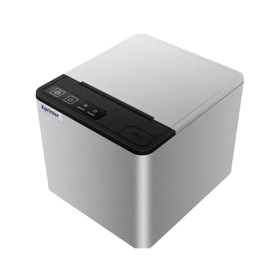 Máy in hóa đơn nhiệt Xprinter XP-Q809K (USB+LAN+Bluetooth)