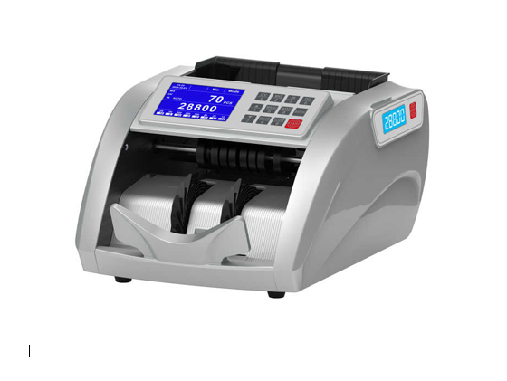 Máy đếm tiền Hofa MD -1618