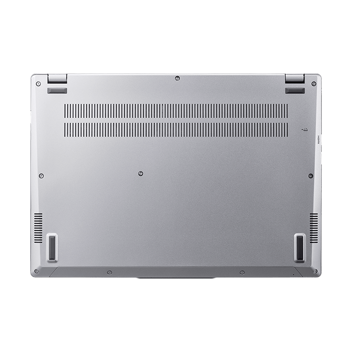 Laptop Acer Swift Go SFG14-73-71ZX NX.KSLSV.002 (Intel Core Ultra 7 155H | 16 GB | 512GB | Intel Arc | 14 inch 2.8K | Win 11 | Bạc)