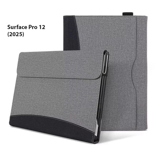 Bao da bảo vệ Máy Microsoft Surrface Pro 12 inch)