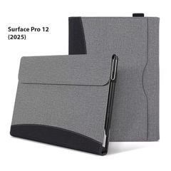 Bao da bảo vệ Máy Microsoft Surrface Pro 12 inch)