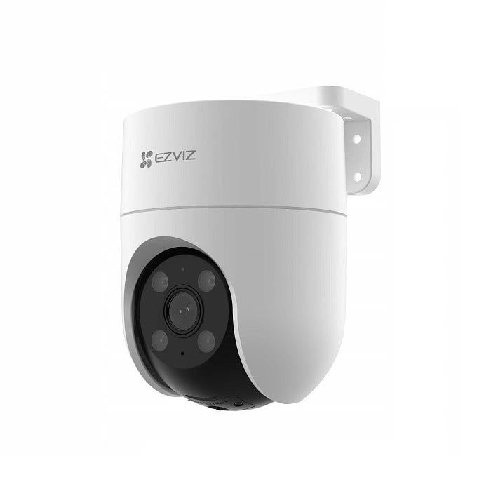 Camera WiFi quay quét EZVIZ H8C Pro 2K 3MP