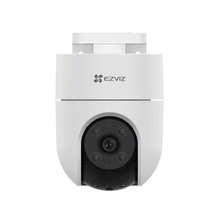 Camera WiFi quay quét EZVIZ H8C Pro 2K 3MP