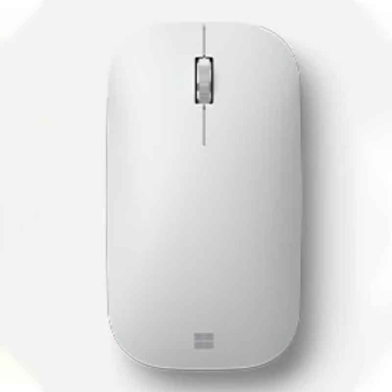 Chuột Microsoft Surface Mobile (đen, bạc, xanh, vàng)