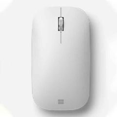 Chuột Microsoft Surface Mobile (đen, bạc, xanh, vàng)
