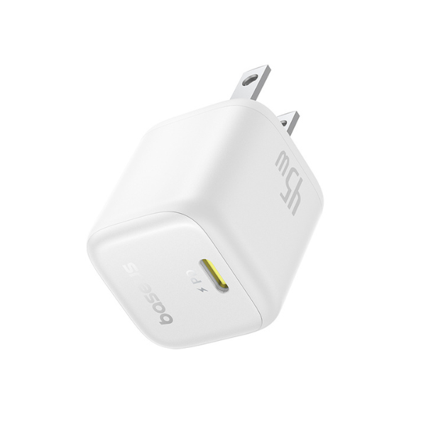 Củ Sạc Nhanh Baseus cho Surface Pro 12 - 1C 45W
