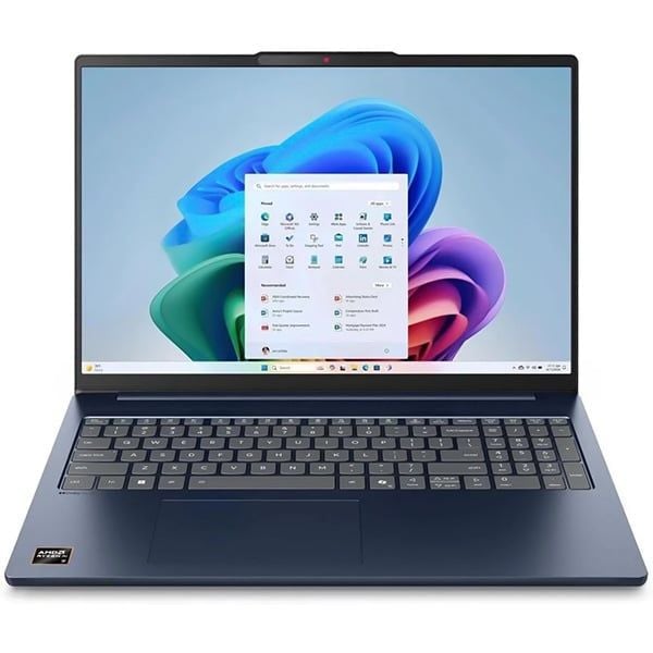 Laptop Lenovo Ideapad 5 2 in 1( 16IAL10)Core 7 255U/32GB/SSD 1TB/16