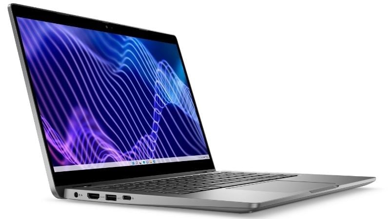 Laptop Dell Latitude 3340( i3-1315U/8GB(onboard)/256GB/ 13.3