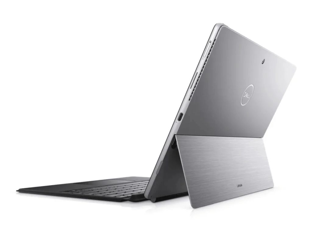 Laptop Dell Latitude 7320 Detachable | Core i5-1140G7 Ram 16GB SSD 512GB 13'' FHD+ Touch