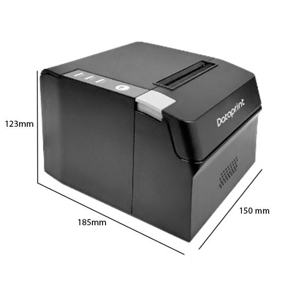 Máy in Bill Dataprint E5F_Bluetooth