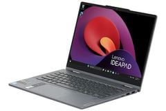 Laptop Lenovo IdeaPad 5 2in1 14IRH9 - 83KX003WVN (i5 13420H, 16GB, 512GB, WUXGA OLED, Cảm ứng, Win11)