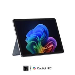 Surface Pro 12 inch Snapdragon X Plus/Windows 11 - Copilot PC