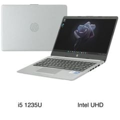Laptop HP 240R G9 B90Y6AT (i5-1334U/ Ram 8GB/ SSD 512GB/ 14inch FHD / Windows 11 Home)