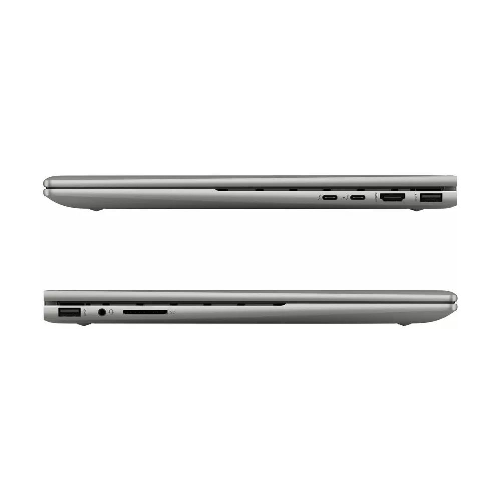 Laptop HP Envy x360 15 ew1073cl (Core i7 1355U/RAM 32GB/SSD 1TB/15.6 inch FHD Touch/Windows 11)