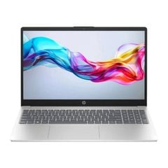 Laptop HP 15-fd0107dx (Core i7-1255U, Ram 16GB, SSD 512Gb, 15.6