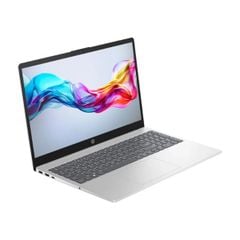 Laptop HP 15-fd0107dx (Core i7-1255U, Ram 16GB, SSD 512Gb, 15.6