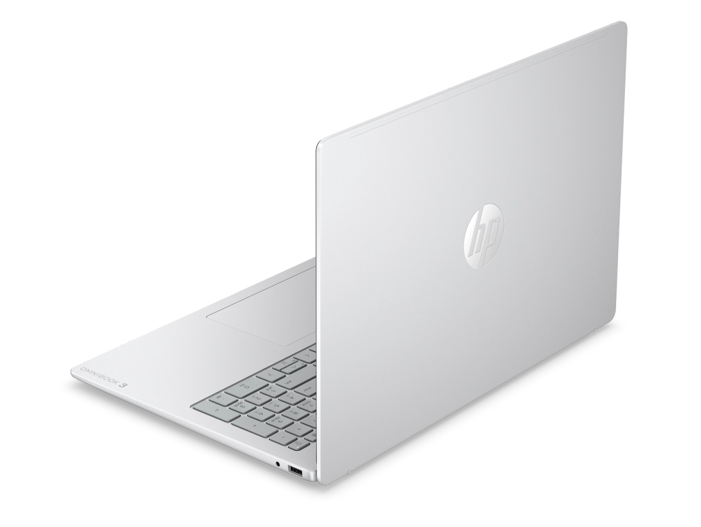 HP OmniBook 3 16-by0015dx (Ryzen 5 40, 8GB, 256GB, 16 2K Touch)