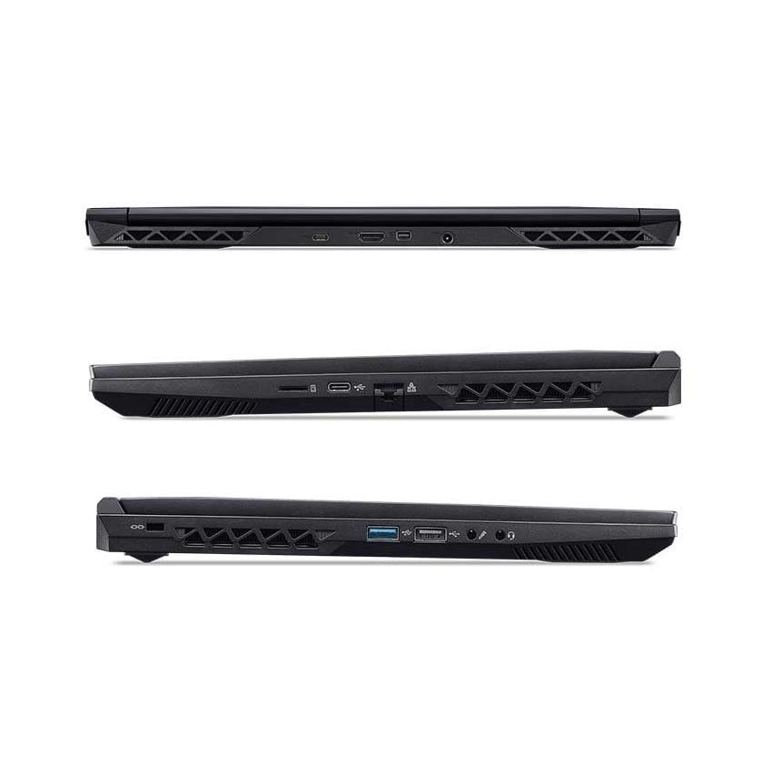 Laptop Acer Aspire 7 A715-59G-78WG (i7 13620H/16GB RAM/512GB SSD/RTX 3050 6G/15.6 inch FHD 144Hz/Win11/Đen)