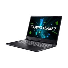 Laptop Acer Aspire 7 A715-59G-78WG (i7 13620H/16GB RAM/512GB SSD/RTX 3050 6G/15.6 inch FHD 144Hz/Win11/Đen)