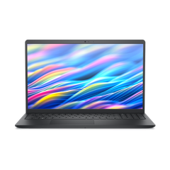 Laptop Dell 15 DC15250 (Core i5 1334U/RAM 8GB/SSD 512GB /15.6 inch FHD TOUCHSCREEN/ Win11 - CARBON Black)