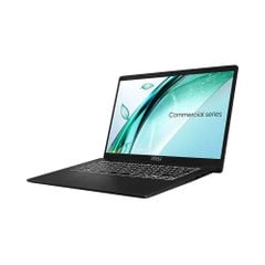 Laptop MSI Commercial 14 B1MXG-670XVNCP (Core 7 150U, Intel Graphics, RAM 16GB DDR5, SSD 512GB, 14 Inch IPS FHD 60Hz)