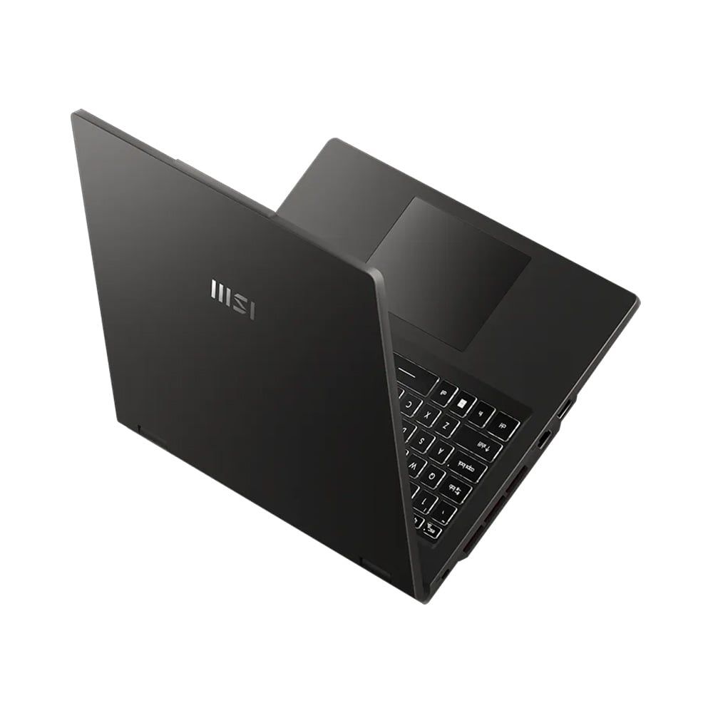 Laptop MSI Commercial 14 B1MXG-670XVNCP (Core 7 150U, Intel Graphics, RAM 16GB DDR5, SSD 512GB, 14 Inch IPS FHD 60Hz)