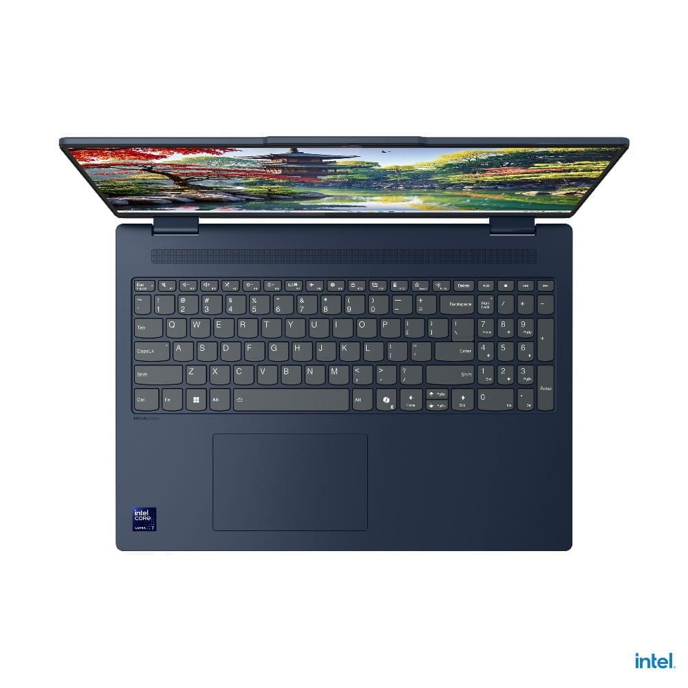Laptop Lenovo Ideapad 5 2 in 1( 16IAL10)Core 7 255U/32GB/SSD 1TB/16