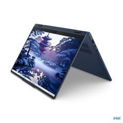 Laptop Lenovo Ideapad 5 2 in 1( 16IAL10)Core 7 255U/32GB/SSD 1TB/16
