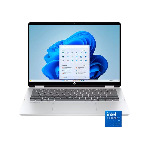 Laptop HP OmniBook 5 Flip 14-fp0023dx Core 7-150U/16GB/SSD 512GB/14.0