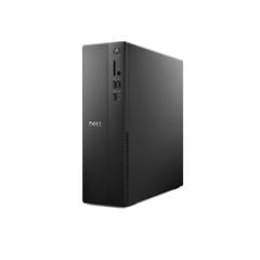 Máy tính để bàn Dell Pro Slim QCS1250,(i3-14100, 8GB, 512GB SSD) + LCD 19.5