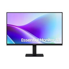 Màn hình máy tính Samsung LS27F320GAEXXV (27 inch - IPS - FHD - 120Hz - 5ms)
