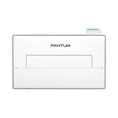 Máy In Laser Đơn Năng Pantum BP4202DN Trắng Đen - Đảo mặt - Lan