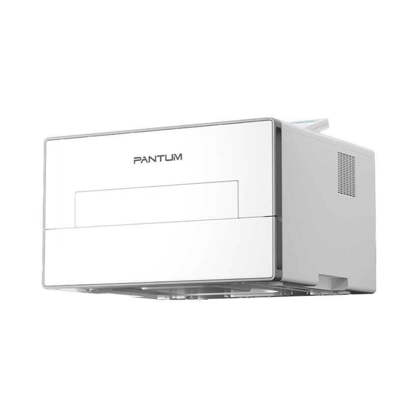 Máy In Laser Đơn Năng Pantum BP4202DN Trắng Đen - Đảo mặt - Lan