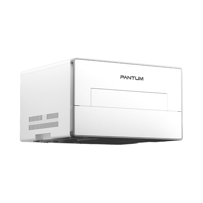 Máy In Laser Đơn Năng Pantum BP4202DN Trắng Đen - Đảo mặt - Lan