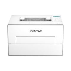 Máy In Laser Đơn Năng Pantum BP4202DN Trắng Đen - Đảo mặt - Lan