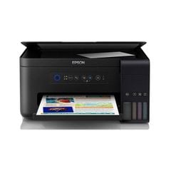 Máy in phun màu Epson L14150 (In đảo mặt| Scan| Copy| Fax| A3| A4| USB| LAN| WIFI)