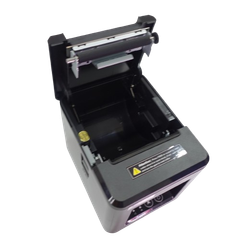 Máy in hóa đơn Xprinter XP-T80W (Cổng USB + WIFI)