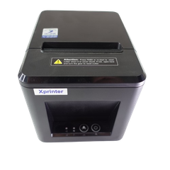 Máy in hóa đơn Xprinter XP-T80W (Cổng USB + WIFI)