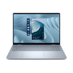 Laptop Dell 16 Plus 2 in 1(DB06250)Ultra 7 256V/16GB/SSD 1TB/16