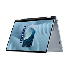 Laptop Dell 16 Plus 2 in 1(DB06250)Ultra 7 256V/16GB/SSD 1TB/16