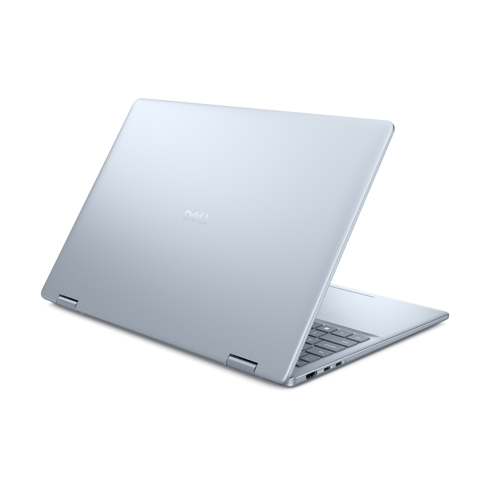 Laptop Dell 16 Plus 2 in 1(DB06250)Ultra 7 256V/16GB/SSD 1TB/16