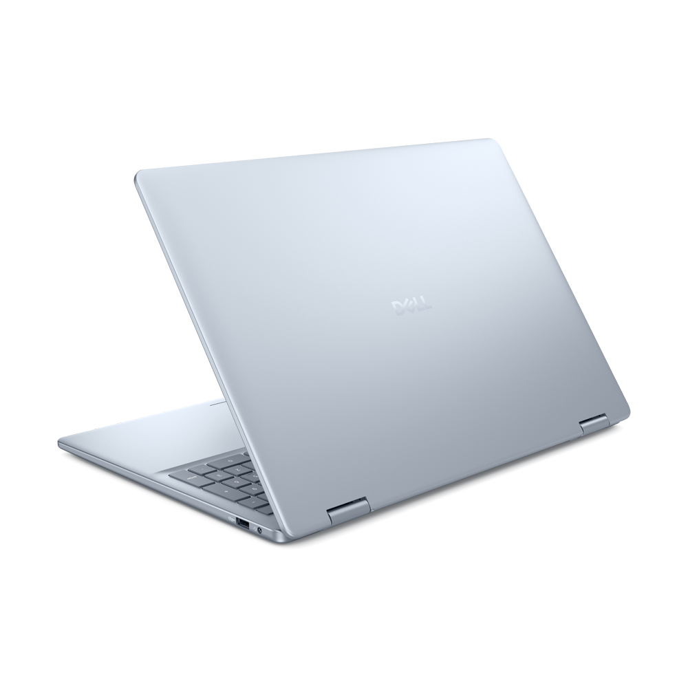 Laptop Dell 16 Plus 2 in 1(DB06250)Ultra 7 256V/16GB/SSD 1TB/16