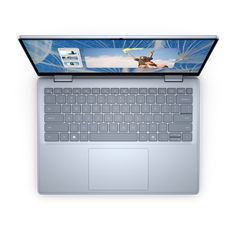 Laptop Dell Inspiron 14 PLUS 7440F(Intel Core 5 – 210H/ 16GB/ 512GB/ 14″ FHD+Win11/Vỏ nhôm/iceBlue)