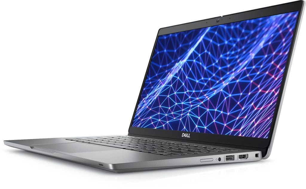 Laptop Dell Latitude 5330 2in1 (i7-1265U/16GB/SSD 512G/13.3