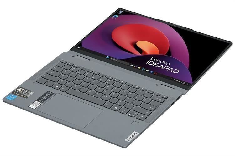 Laptop Lenovo IdeaPad 5 2in1 14IRH9 - 83KX003WVN (i5 13420H, 16GB, 512GB, WUXGA OLED, Cảm ứng, Win11)