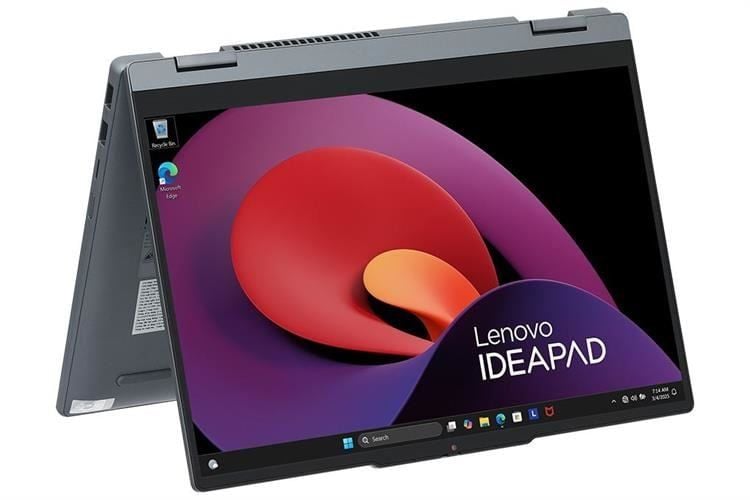 Laptop Lenovo IdeaPad 5 2in1 14IRH9 - 83KX003WVN (i5 13420H, 16GB, 512GB, WUXGA OLED, Cảm ứng, Win11)