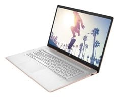 Laptop HP 17T-CN300 (Core i7-1355U, RAM 16GB, SSD 512GB, 16”HD+, Gold )