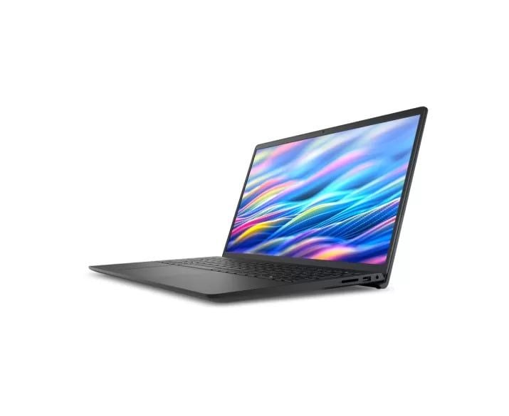 Laptop Dell 15 DC15250 (Core i5 1334U RAM 8GB SSD 512GB 15.6 inch FHD  - Black)
