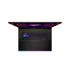 Laptop MSI Raider GE68 HX 14VGG(Core i9 14900HX/32GB/1TB/RTX 4070 8GB/16 inch FHD+ /Windows 11 Home)