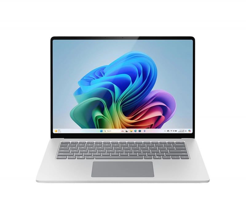 Surface Laptop 7 13.8 inch Snapdragon X Elite 16GB 512GB